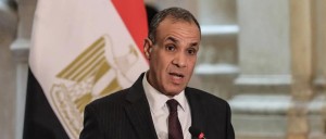 وزير خارجية مصر: اتفاق عربي إسلامي حول القوة الدولية في غزة