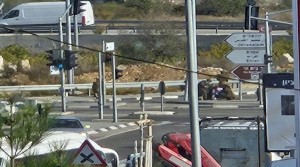 مقتل مستوطن وإصابة آخرين بعملية في "غوش عتصيون"