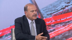 المواجهة القادمة