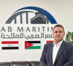 مدير عام الجسر العربي العبادلة في حوار شامل حول القفزة المالية والتشغيلية والرؤى والخطط المستقبلية والتطلعات