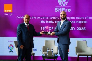تمكين المرأة وقيادة التغيير:  أورنج الأردن تسلط الضوء على قصص نجاح الرياديات من خلال رعايتها لمؤتمر
