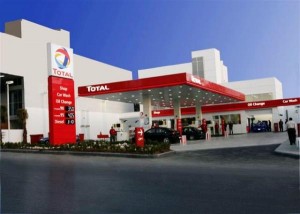 بيع شركة توتال في الأردن لـ VIVO ENERGY الافريقية