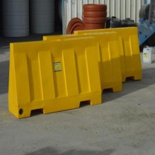 إزالة أكثر من 11 ألف حاجز من الشوارع والأرصفة في عمان