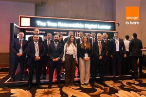 Orange Jordan Reaffirms Its Commitment to Secure Digital Transformation by Supporting the C8 2025 Cybersecurity Advancement, Innovation, and Technology Conference