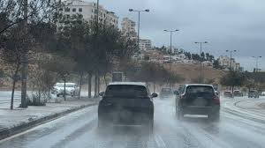 الأرصاد تحذر: طقس غير مستقر الثلاثاء مع هطولات غزيرة في بعض المناطق وتشكل السيول