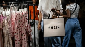 فضيحة عالمية تطال SHEIN.. مواد مسرطنة وملوثات في ملابس رخيصة