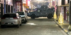 مداهمة الرمثا: مقتل عنصرين من تنظيم إرهابي وإصابة 3 رجال أمن