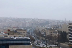 الأرصاد الجوية: طقس لطيف السبت وانخفاض من الأحد مع فرص لهطول الأمطار