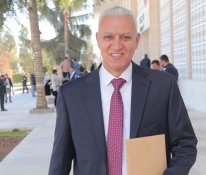 النائب العموش يقود مذكرة لتأجيل عطلة المدارس لتتزامن مع شهر رمضان