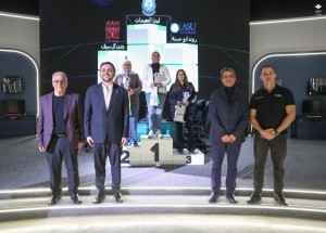 بمشاركة 1200 لاعب ولاعبة من 10 جامعات.. زين واتحاد الرياضات الإلكترونية يختتمان بطولة الرياضات الإلكترونية للجامعات