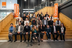 Under the patronage of the Ministry of Tourism and Antiquities,  7 Teams Selected for the Final Stage of the Digital Solutions in the Tourism Sector Hackathon for Persons with Disabilities