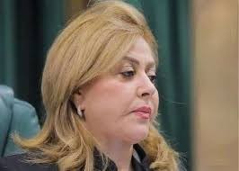 النائب هدى نفاع تسحب توقيعها من مذكرة تعيين بعد إثارتها لجدل واسع