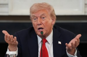 ترامب يطلق حملة على المهاجرين غير الشرعيين في نيو أورلينز