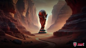 أوقات وتفاصيل مباريات النشامى في كأس العالم 2026