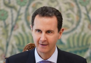 سوريا تحتفل بالذكرى الأولى لسقوط بشار الأسد