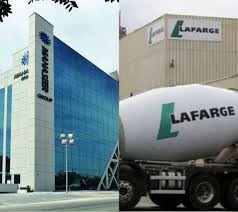 بورصة عمّان تشهد صفقة كبرى: انتقال 30.38 مليون سهم من لافارج إلى مجموعة المناصير بسعر 72 قرشاً للسهم