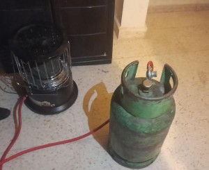 وزير يترأس اجتماعًا طارئًا في ساعة مبكرة لمتابعة مسألة المدافئ