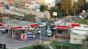 الجيش الإسرائيلي يطلق النار على مستوطن بالخطأ بعد الاشتباه بعملية طعن