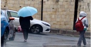 الأرصاد تحذّر: انجماد والحرارة دون الصفر الليلة وصباح الخميس