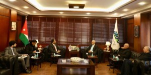 تجارة عمّان تبحث مسارات جديدة لعلاقات المملكة التجارية مع ماليزيا