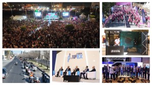 Zain Jordan Concludes 2025 with Strong Presence and Sponsorship of Key Events Supporting the Economy and Tourism