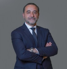 جمال الشاويش: موازنة الشارقة 2026 تعكس توجه اقتصادي استراتيجي