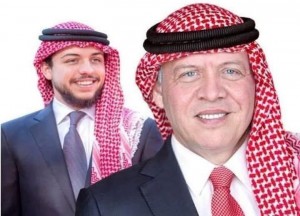 مستشفى الكندي يهنئ جلالة الملك وولي العهد بحلول العام الجديد 2026