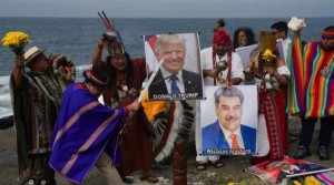 من التوتر إلى الاعتقال .. كيف اشتعل الخلاف بين ترامب ومادورو؟