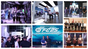 Zain Esports Jo Center Reinforces Its Role as a Key Driver of Sector Growth