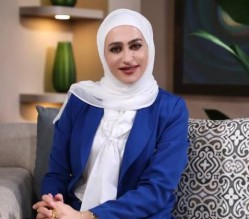 حنين البطوش تحذر من الارتباط بالمنهَكين والمضطربين : الدعاء فقط .. لا الزواج