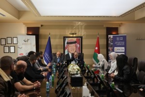 بالصور .. عمّان الأهلية تكرّم طلبتها الفائزين بأولمبياد اللغة الانجليزية العالمي للجامعات وبمسابقة الرياضات الإلكترونية