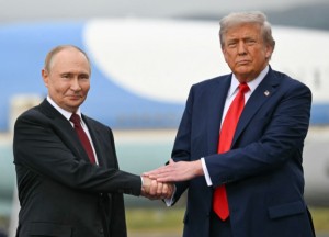 ترامب: بوتين يخشى أميركا التي أقودها أنا