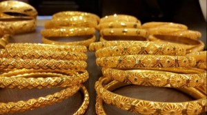 انخفاض أسعار الذهب محليًا .. وغرام 21 بـ 92.7 دينارًا