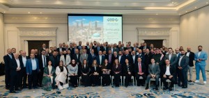 إطلاق شبكة الأعمال الأردنية–السعودية في الرياض لتعزيز الشراكات والاستثمارات المشتركة of