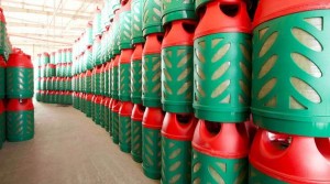 المواصفات والمقاييس: 200 ألف أسطوانة غاز بلاستيكية اجتازت الفحص الفني