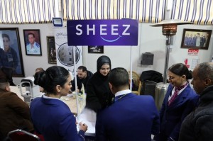 في إطار حرصها المستمر على تعزيز صحة وسلامة كوادرها، نظّمت الشركة الأردنية للطيران يومًا طبيًا شاملًا لموظفيها