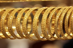 الذهب في الأردن يحطم الأرقام القياسية ويصل إلى مستويات غير مسبوقة!