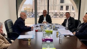 نقابة الصحفيين تفتح باب الاقتراحات حول تعديل قانونها