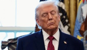 ترامب يعتزم إجراء محادثات مع إيران والبنتاغون يتأهب