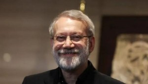 لاريجاني يكشف عن  "تقدم" نحو مفاوضات بين واشنطن وطهران