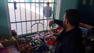 الغذاء والدواء: المقاصف المدرسية المحالة للقضاء من مدارس خاصة