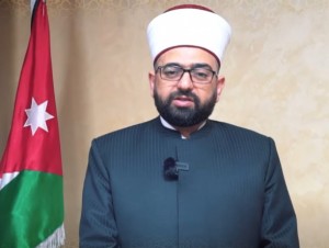 مفتي المملكة يوضح معايير الإفتاء لإثبات هلال رمضان