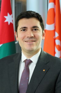 Digital Transformation – CEO’s Article​ Eng. Mansour: “Orange Jordan Strengthens its Leadership in Digital Transformation