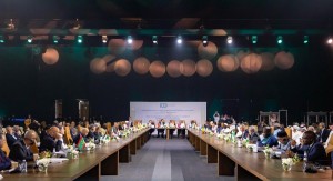 تجارة الأردن تشارك في اجتماعات الغرفة الإسلامية ومنتدى مكة للحلال 2026