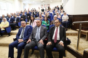 صندوق استثمار أموال الضمان الاجتماعي يكرّم الموظفات المتميزات لعام 2025