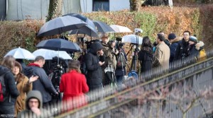 اختتام الجولة الثانية من المحادثات النووية بين أميركا وإيران