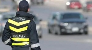 الحكومة تمنح خصومات على المخالفات المرورية المستحقَّة قبل 17 شباط