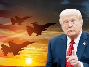 ترامب يجدد تحذيره لإيران ويدرس توجيه ضربة عسكرية محدودة