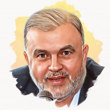 زاوية "جفرا" .. غازي عليان