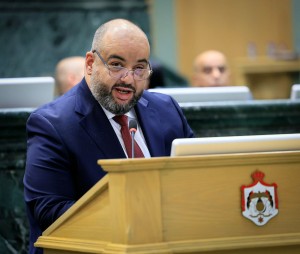 الخَشمان: لن نقبل إصلاحًا “يكسر ظهر المشترك”… ومطالبنا سقف خصم التقاعد المبكر وخفض شرط الاشتراكات وتثبيت التقاعد الوجوبي عند 60